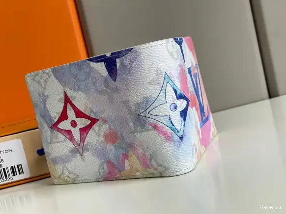 Cheap VUITTON WALLET LOUIS MULTIPLE 0506